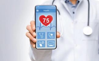 В Минздраве анонсировали создание единого мобильного приложения для белорусских пациентов 