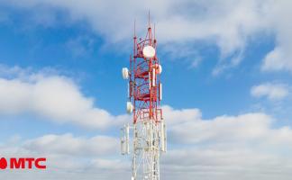 МТС удвоил пропускную способность сети более чем на 500 базовых станциях для устойчивой связи в сельской местности