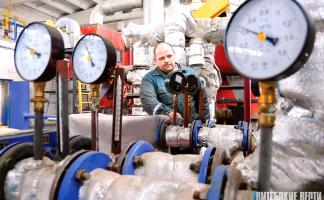 17 апреля завершается отопительный сезон в Витебской области в организациях, общественных и административных зданиях