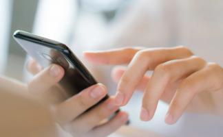 Для фізічных асоб даступны афіцыйны мабільны дадатак «MNS Mobile»