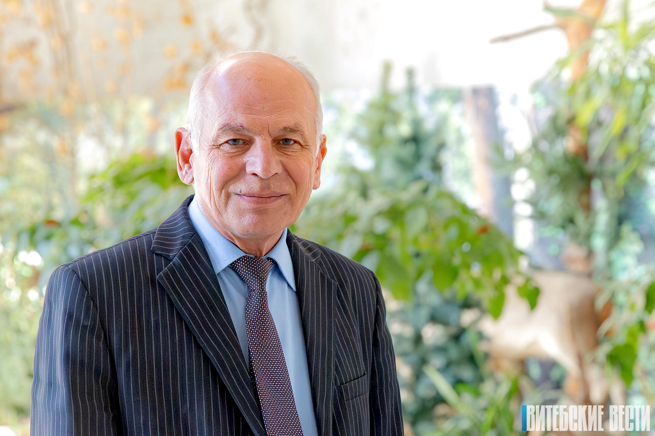 «Закалка помогла»: история ветврача Анатолия Бублова, который 4,5 месяца ликвидировал последствия аварии на ЧАЭС