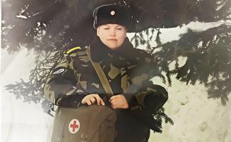 «Стало страшно, но отказаться никто не подумал»: история Светланы Петуховой, которая в 19 лет поехала ликвидировать последствия аварии на ЧАЭС