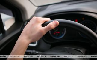 В МВД напомнили о правилах поведения на дороге при ухудшении погодных условий