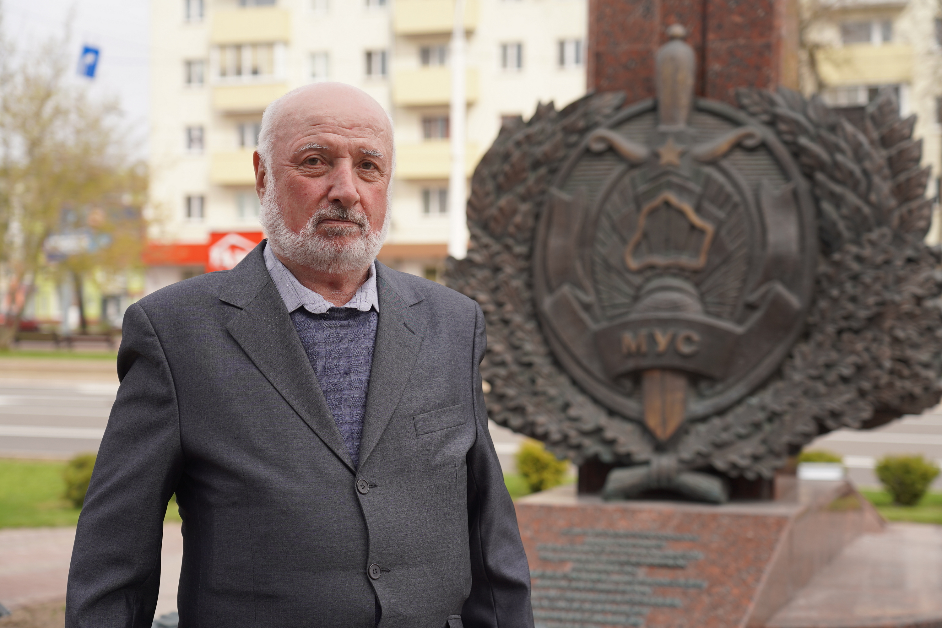 История витебского офицера, ставшего ликвидатором аварии на Чернобыльской АЭС