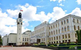 Кадровый день прошел в Витебском облисполкоме
