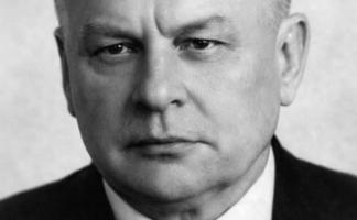 120 лет назад родился ученый в области ветеринарной микробиологии, академик Яков Коваленко 