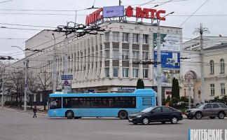 В Витебске в ближайший выходной вводится временный автобусный маршрут: расписание