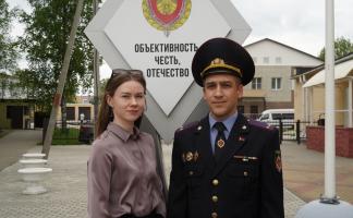 Экспертиза любви. Как Артем и Кристина Бутримовы из Витебска вывели формулу идеальной семьи?