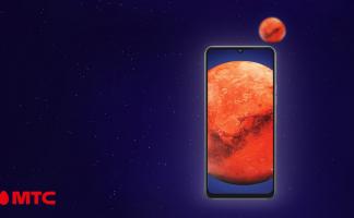 RED-цена: МТС предложил новым абонентам смартфон за 19,90 с полным безлимитом интернета и звонков