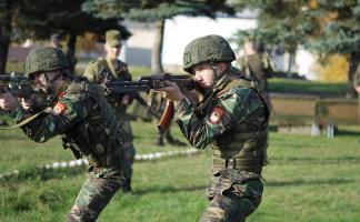 Практикум для старшеклассников. Более 4 тысяч десятиклассников Витебщины отправятся на учебно-полевые сборы