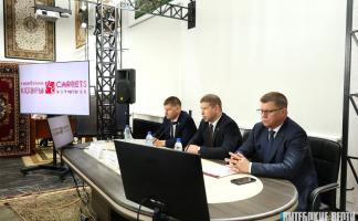 Как «Витебские ковры» развивают производство и создают комфорт для работников?