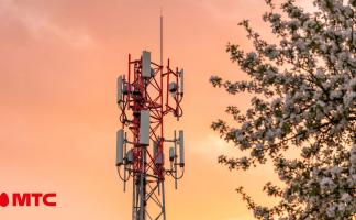МТС открыл доступ к 5G для гостей Беларуси