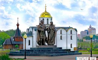 У православных верующих начинается Петров пост