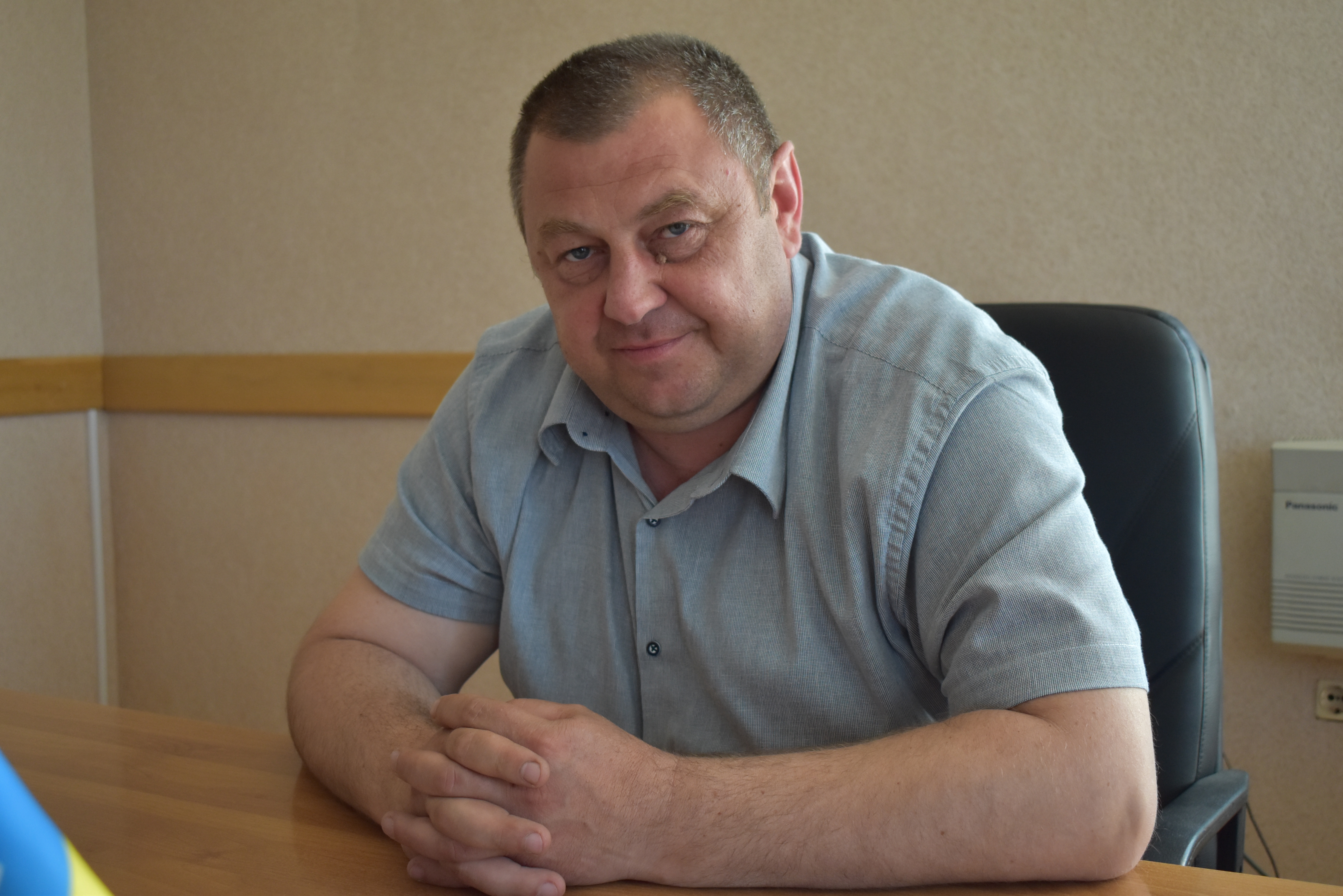 Более 50 лет ОАО «Глубокский агросервис» остается надежным помощником сельхозорганизаций региона