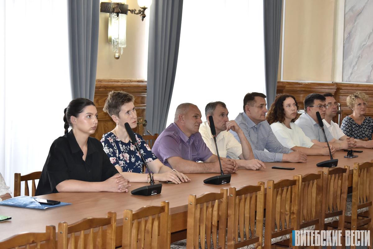 ІІ Международный форум Союзного государства «Великое наследие – общее будущее» прошел в Бресте