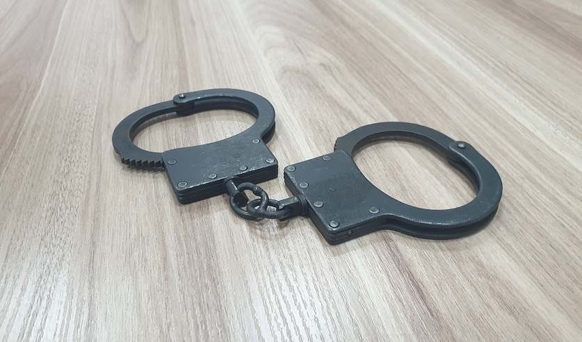 Свобода длилась всего пару часов. В Витебске мужчина в день выхода из-под стражи избил знакомого и забрал у него 100 рублей