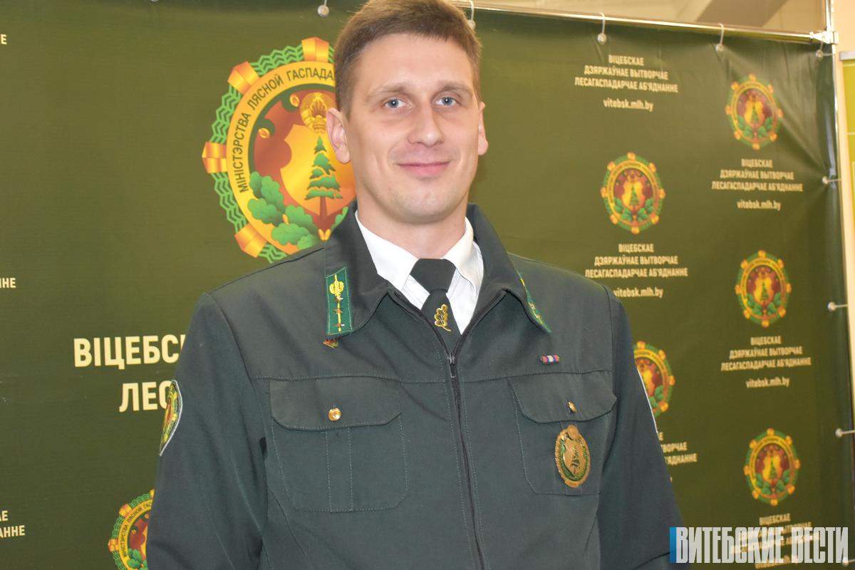 Иван Шугалей: "Рекомендую всем, прежде чем сделать выбор, ознакомиться с информацией о кандидатах, чтобы нашими депутатами стали толковые люди"