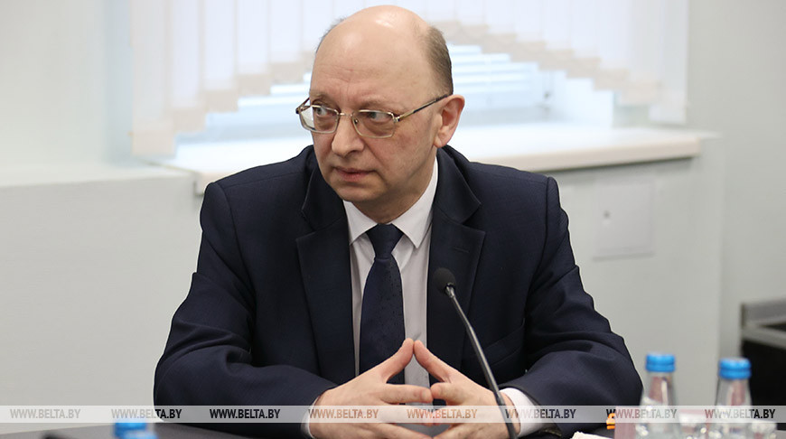 В Беларуси снижается производственный травматизм