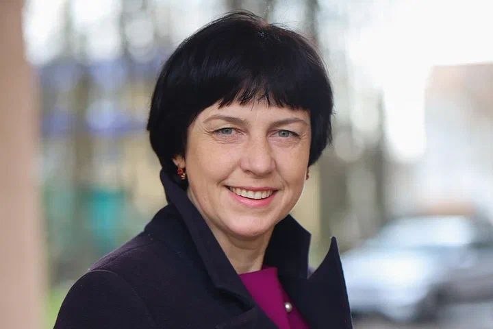 Елена САННИКОВА: «Работа делегата — постоянный диалог с населением»