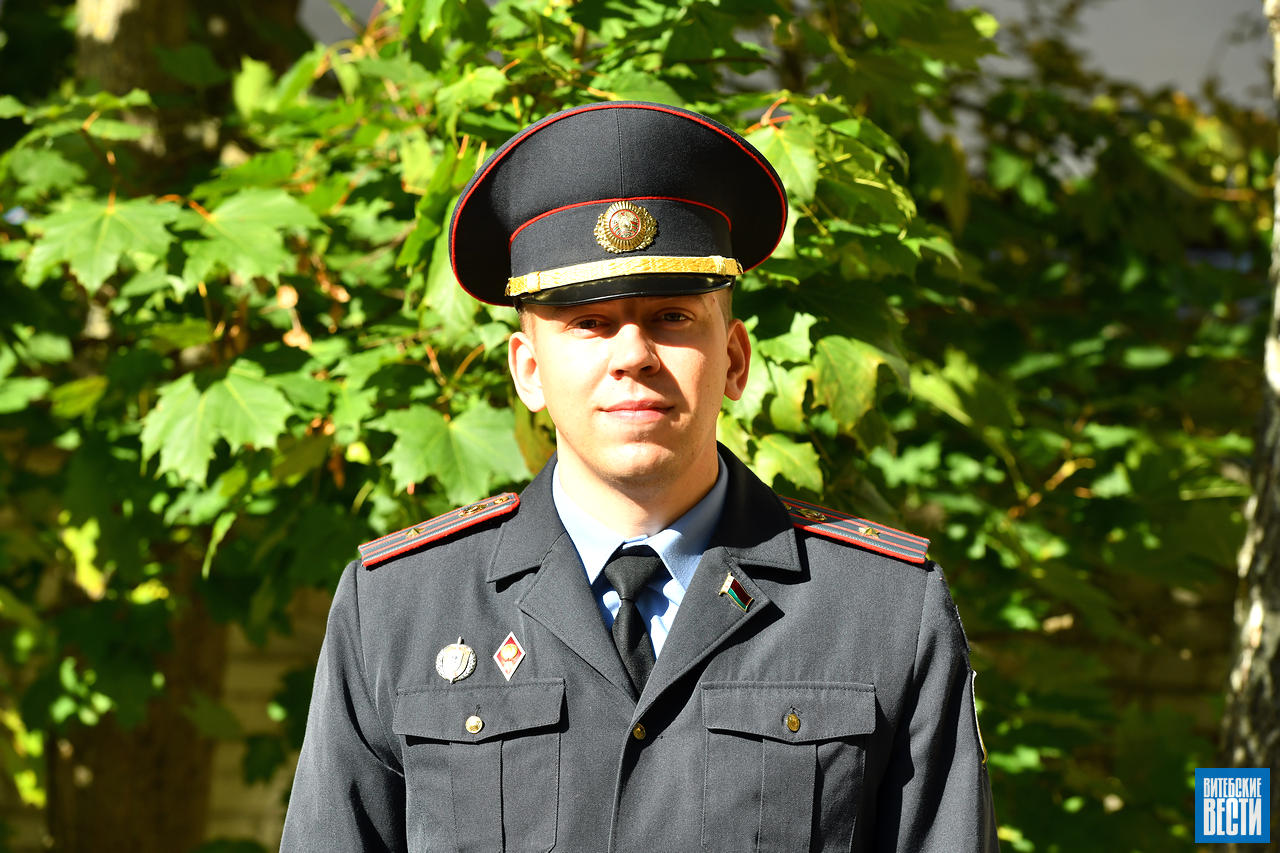 «Иногда главное происходит в паузе»: Никита Судаков о буднях уголовного розыска и хоккее