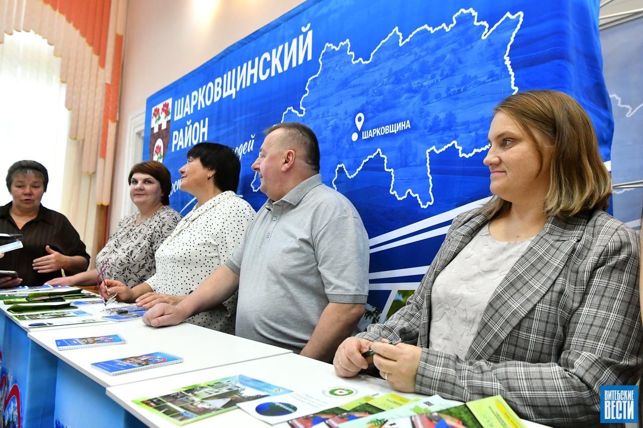 Витебская государственная академия ветеринарной медицины впервые провела ярмарку вакансий для 300 студентов