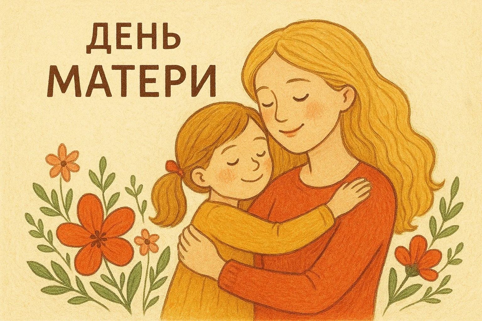 Главное статистическое управление Витебской области подготовило статобзор ко Дню матери