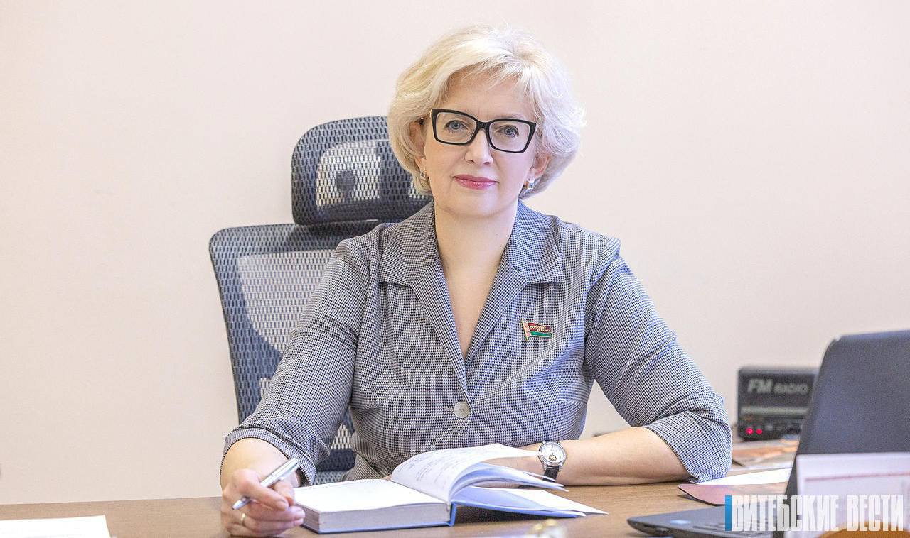 Ирина Левкович: «Стабильность цен на потребительском рынке — это фундамент социального благополучия нашего общества и важнейший индикатор эффективности государственного управления»