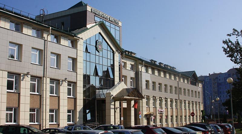 Водителю из Беларуси грозит штраф до 30 БВ за оскорбление должностного лица таможенных органов