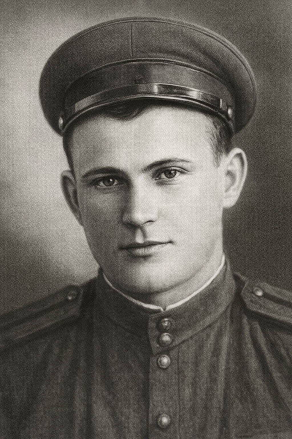 115 лет назад родился  участник освобождения Витебской области от немецко-фашистских захватчиков Герой Советского Союза Иван Краснов