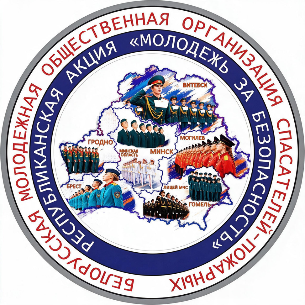 «Молодёжь за безопасность»: на Витебщине стартует республиканская акция