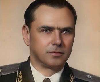 115 лет назад в Витебске родился будущий контр-адмирал Александр Филимонов