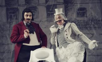 ВТБ (Беларусь) выступил партнером цикла театральных кинопоказов